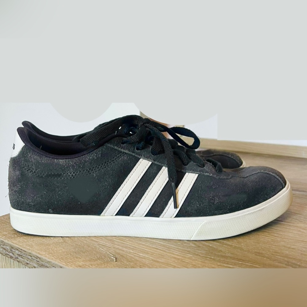 Adidas Neo Cloudfoam
Sneakers - Dark Grey/Blue